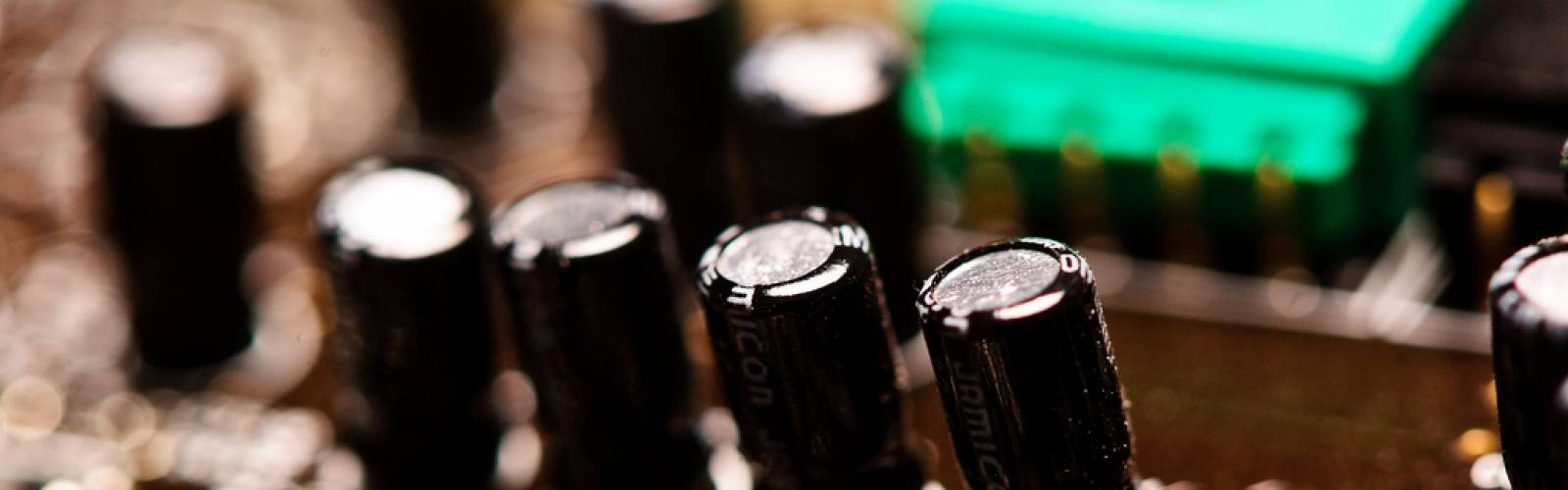 Carousel Bootstrap First